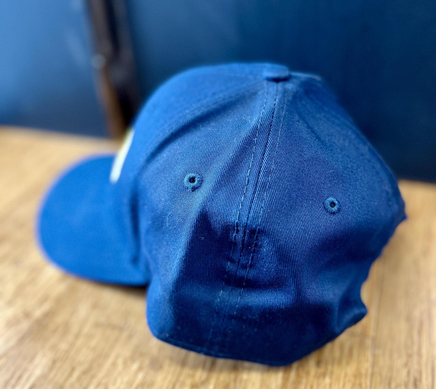 West Virginia 304 Hat