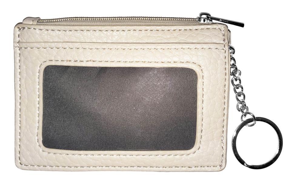 Keychain Wallet