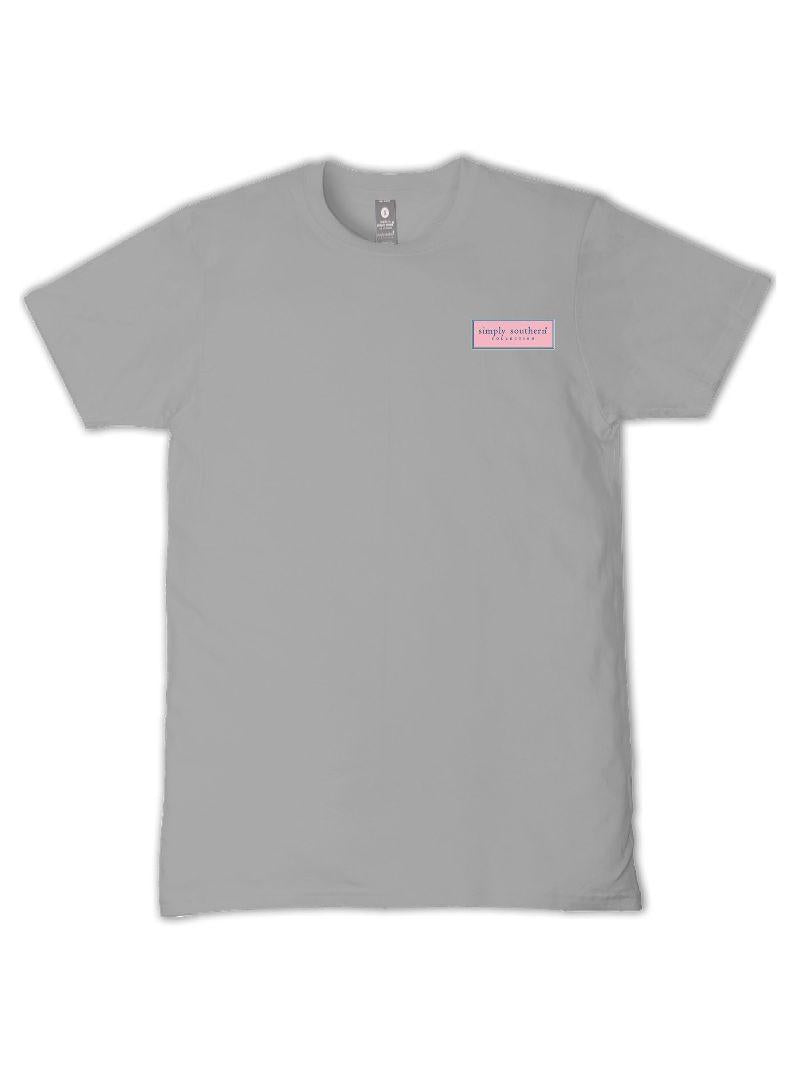 Simply Southern Morning Tee