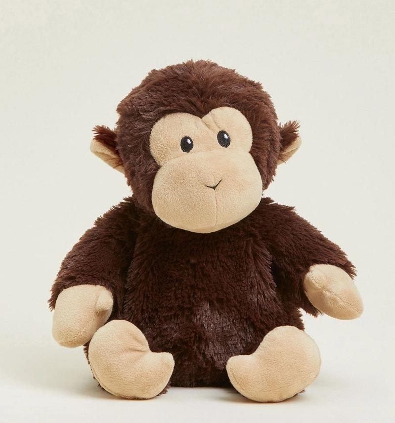 Chimp Warmies