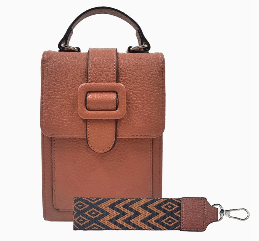 Reba Crossbody