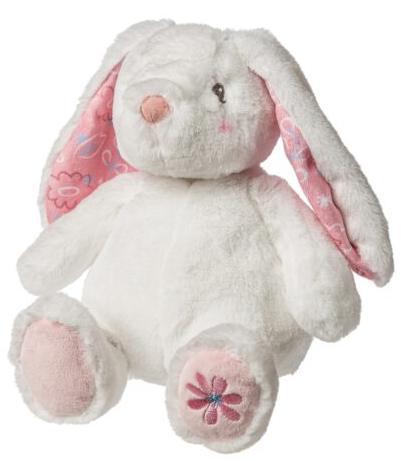 Bella Bunny Soft Toy (10″)