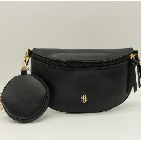 Simply Southern Leather Crossbody