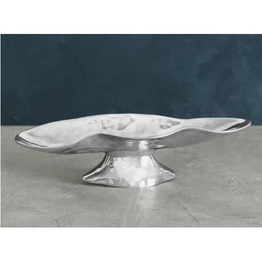 Beatriz Ball Soho Small Oval Cracker Tray