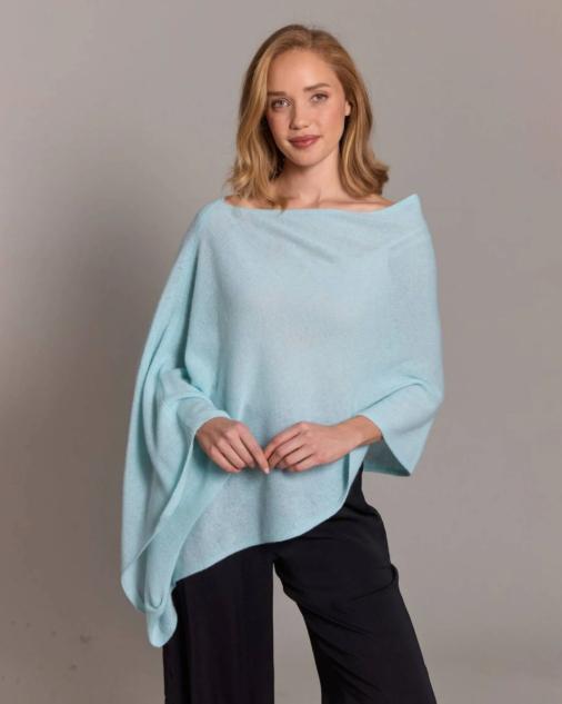 Claudia Nicole Cashmere Shawl