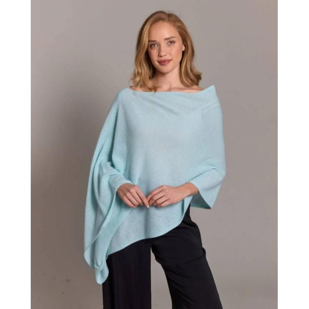 Claudia Nicole Cashmere Shawl