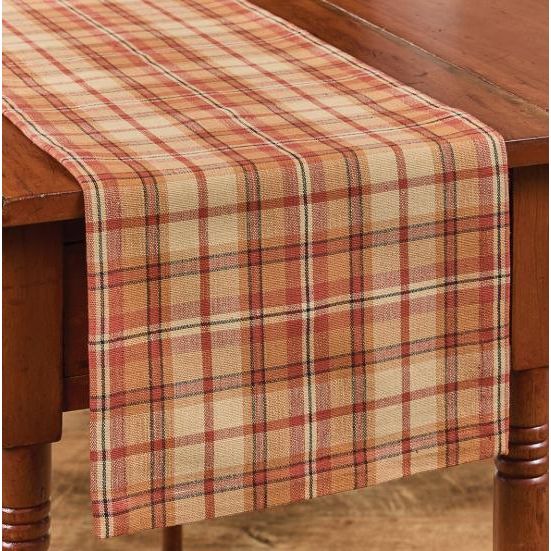 Hayfield Table Runner