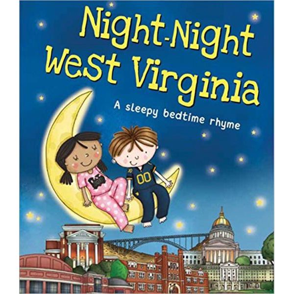 Night-Night West Virginia