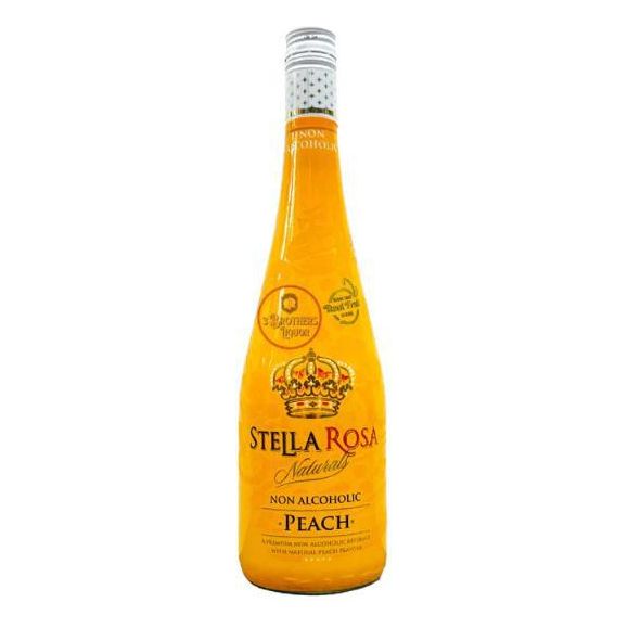Stella Rosa Peach Non-Alcoholic