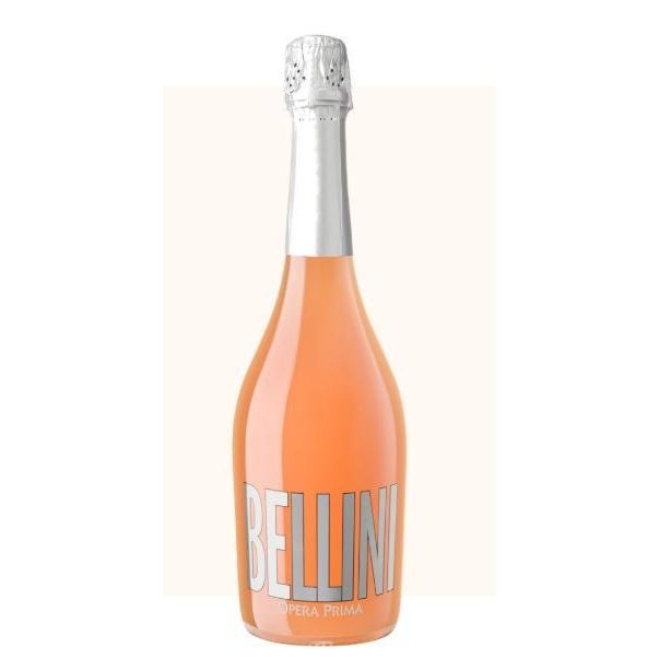 Opera Prima Bellini