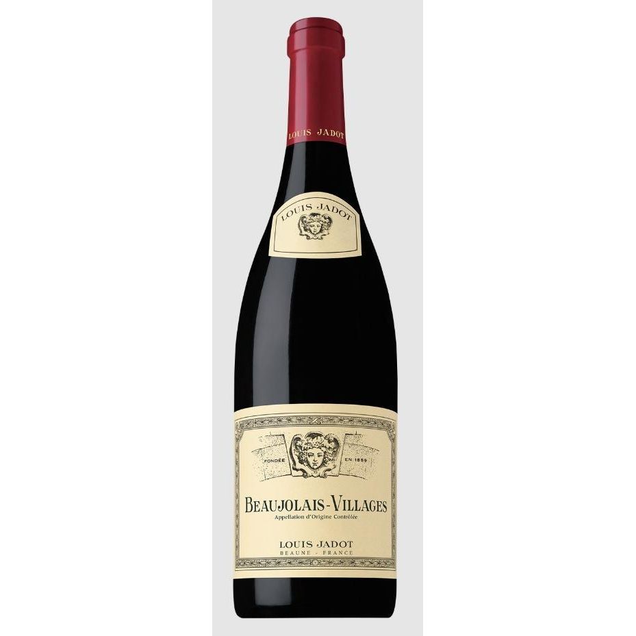 Louis Jadot Beaujolais Villages