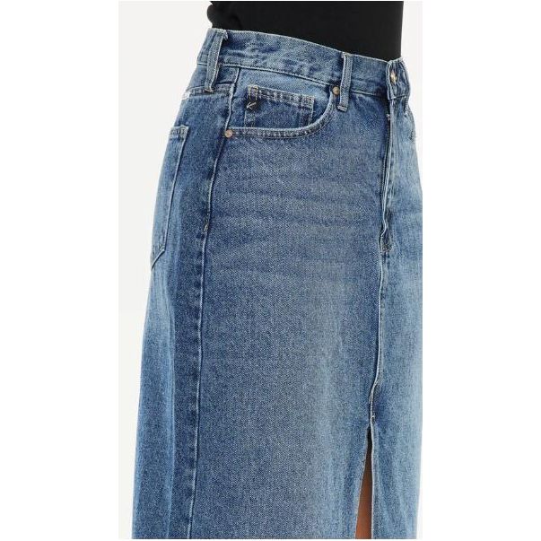 Pixie 90's Maxi Skirt
