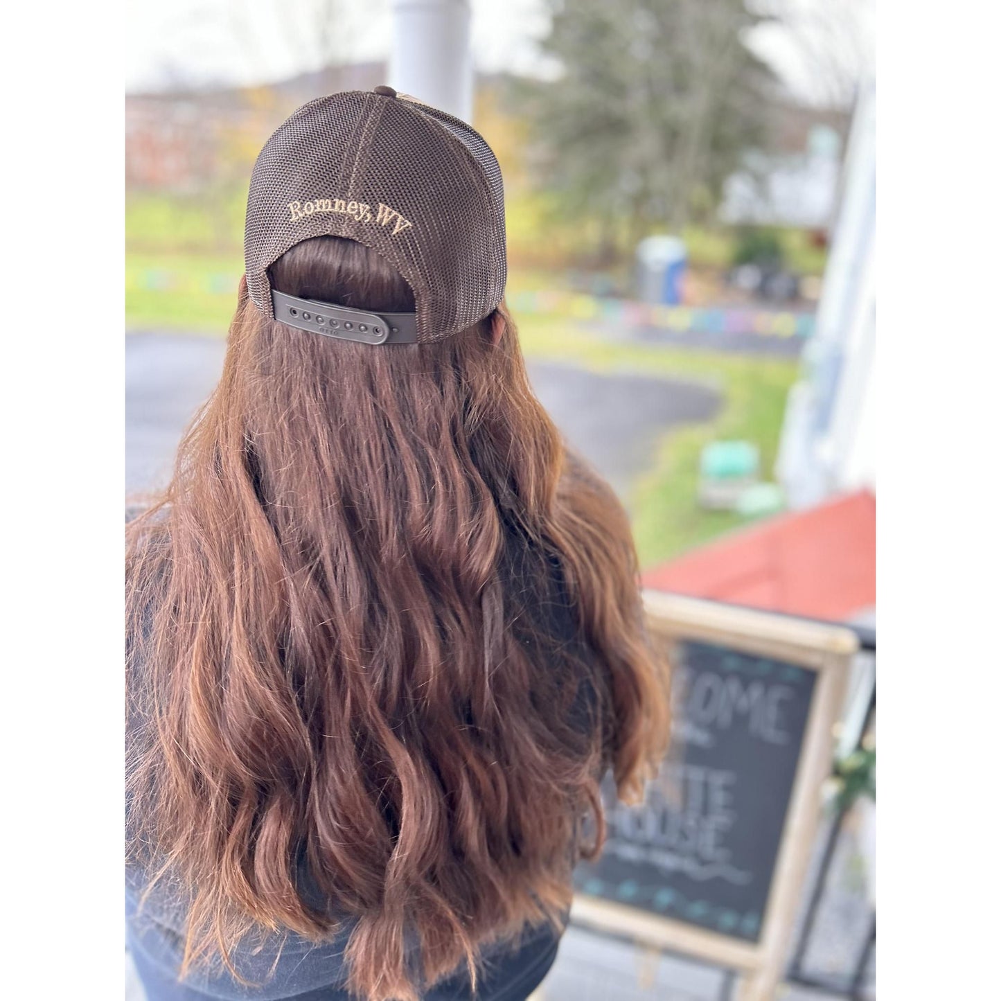 1762 Wine & Brew Cork Hat (Brown)
