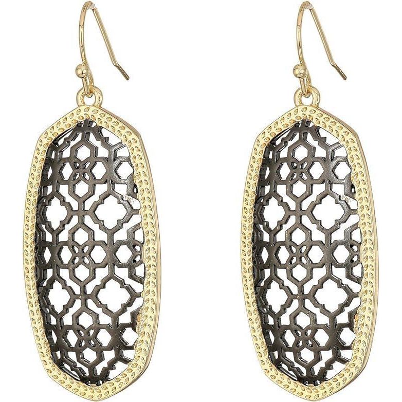 Kendra Scott Elle Drop Earrings