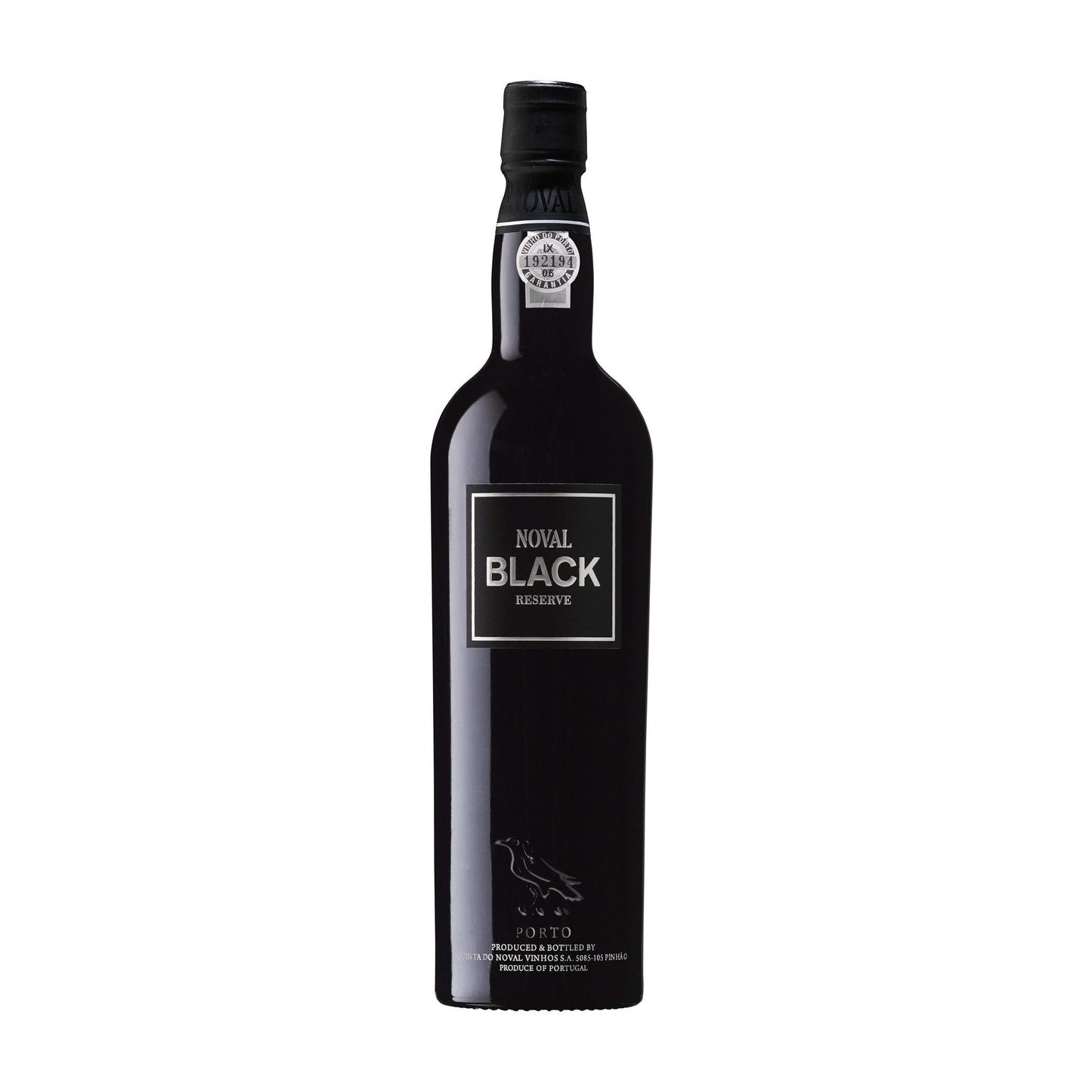 Noval Black Reserve