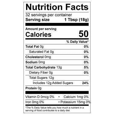 West Virginia Fruit & Berry Damson Plum Preserves