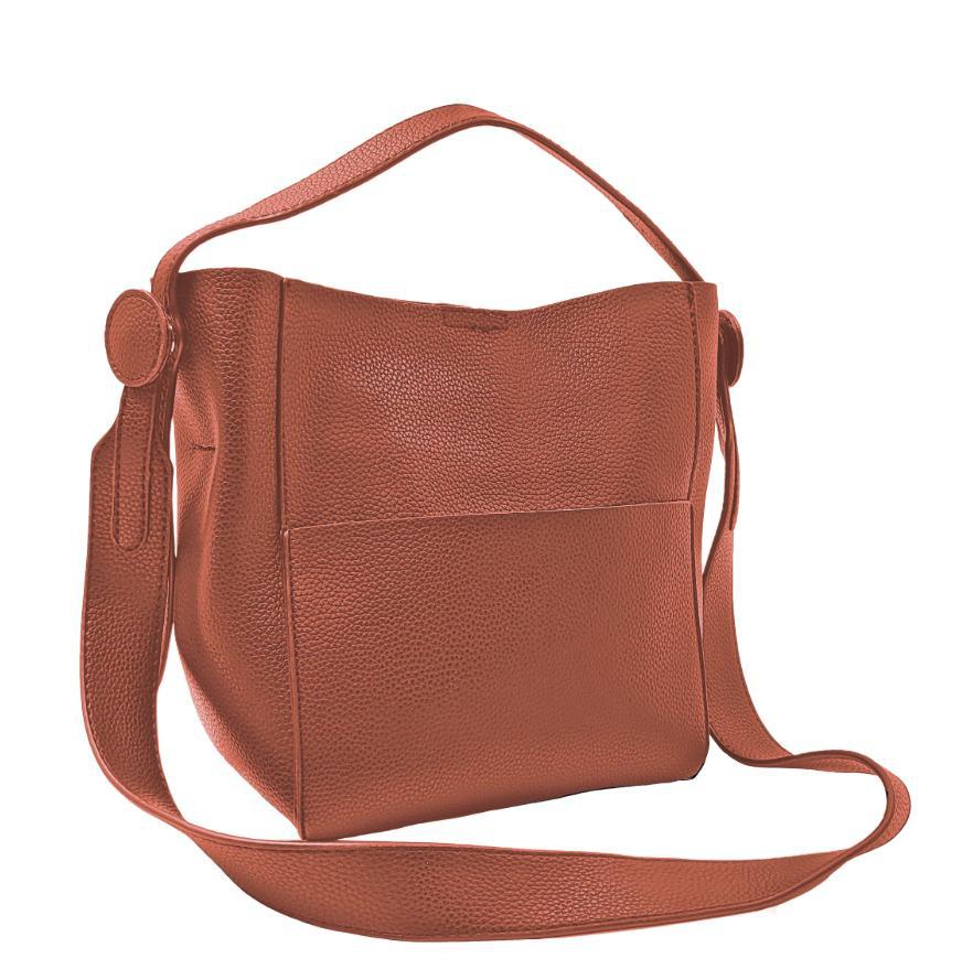 Lily Satchel/Crossbody