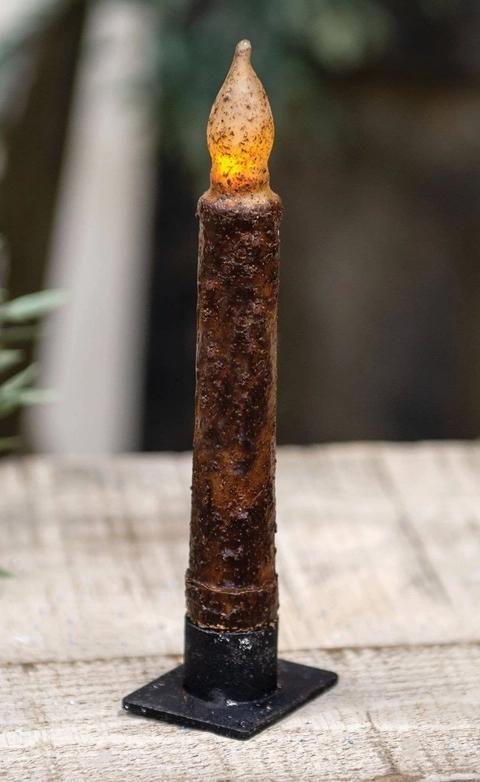 Simple Candle Holder