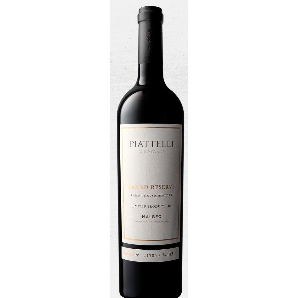 Piattelli Vineyards Grand Reserve Malbec