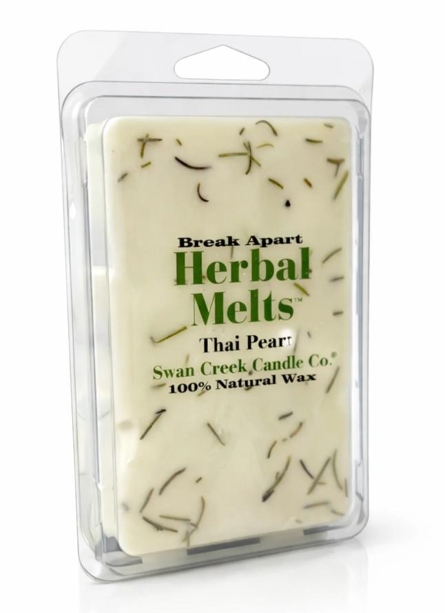 Swan Creek Thai Pear Drizzle Melts