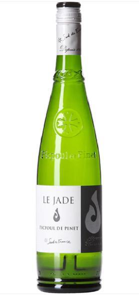 Le Jade Picpoul de Pinet