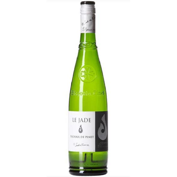 Le Jade Picpoul de Pinet