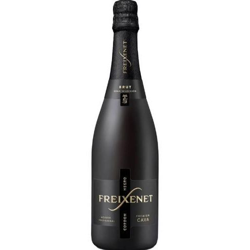 Freixenet Cordon Negro Brut Cava