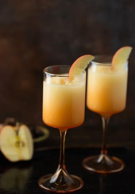 Apple Cider Sangria - Ready-To-Freeze Wine Cocktail