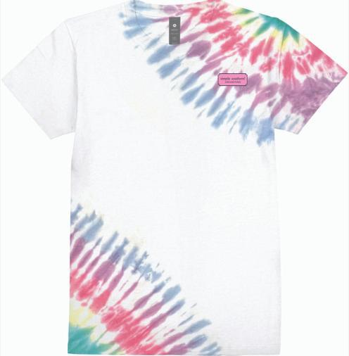 Simply Southern Short Sleeve Salty Tee