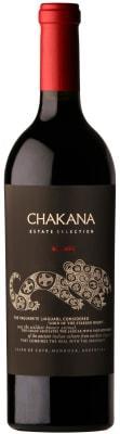 Bodega Chakana Estate Selection Malbec