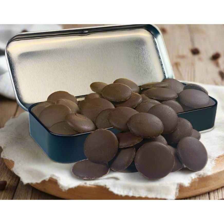 Wine Lover's Chocolate Tin Wine Lover's Chocolate - Pairs with Cabernet