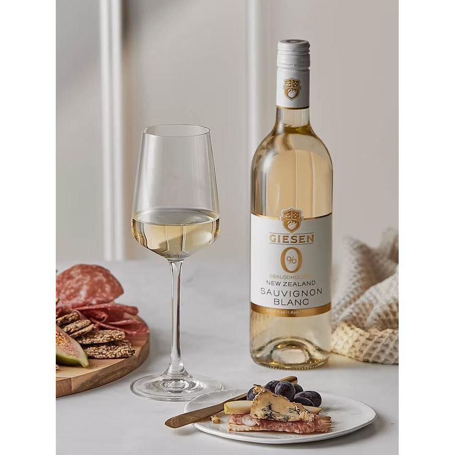 Giesen Sauvignon Blanc Non- Alcoholic