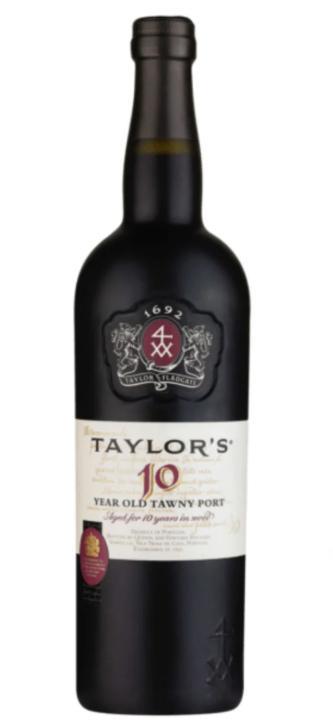 Taylor Fladgate 10 Year Port Tawny