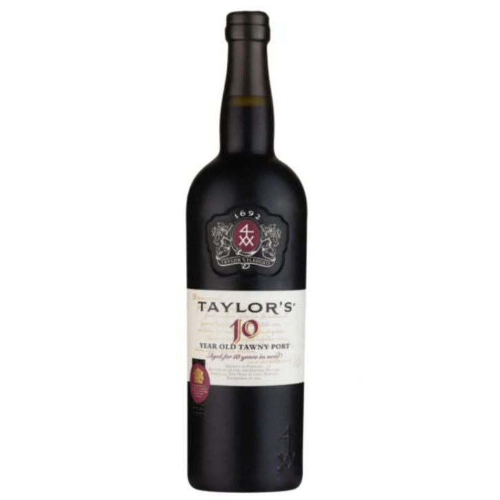 Taylor Fladgate 10 Year Port Tawny