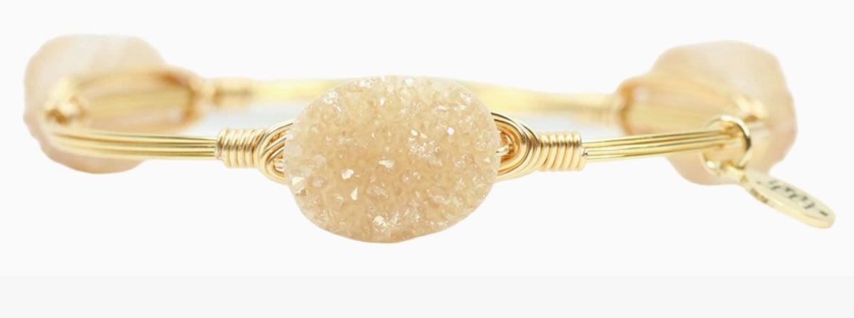 The Wynn Bangle Bracelet