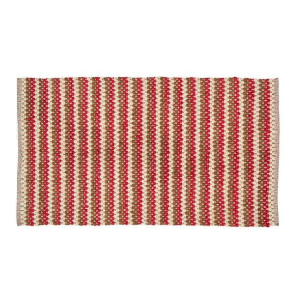 Homestyle Rag Rug 3'x5'