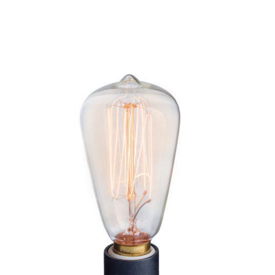 Vintage Replacement Warmer Bulb (NP3)