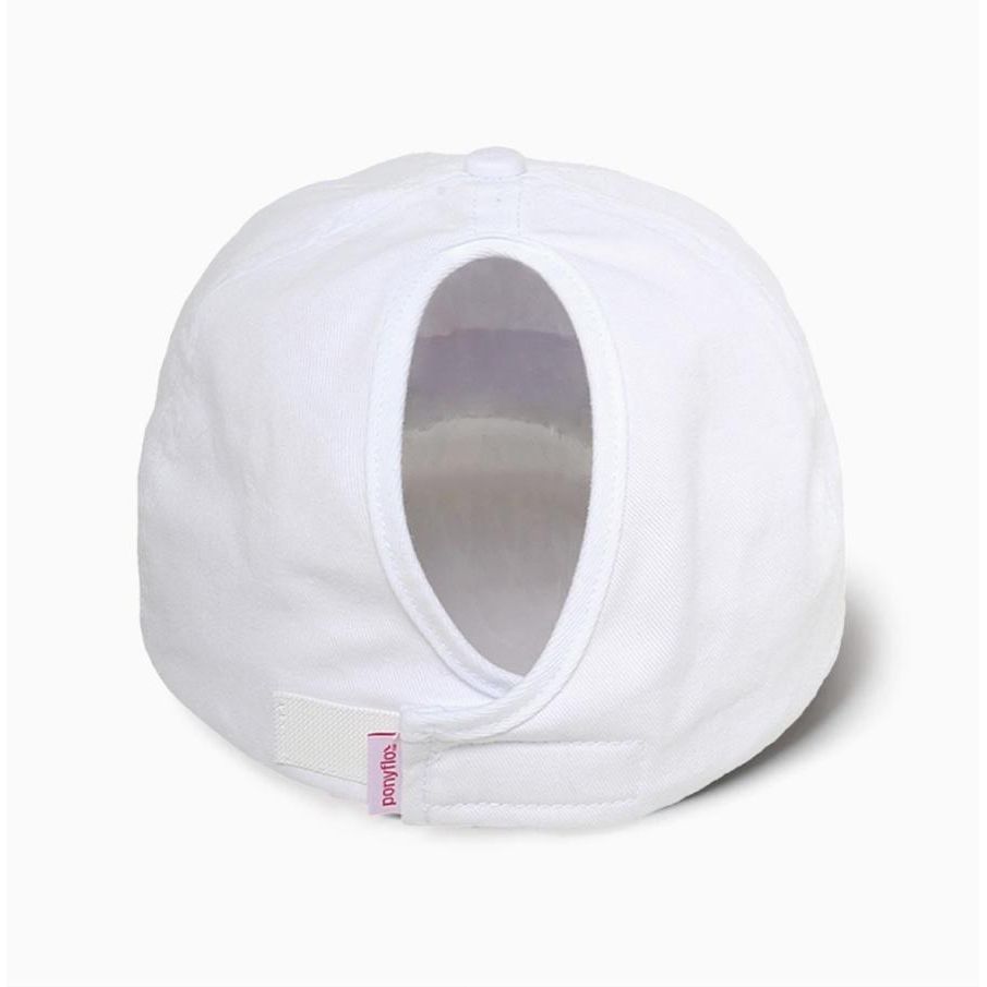 West Virginia University Era Ponyflo Collegiate Hat