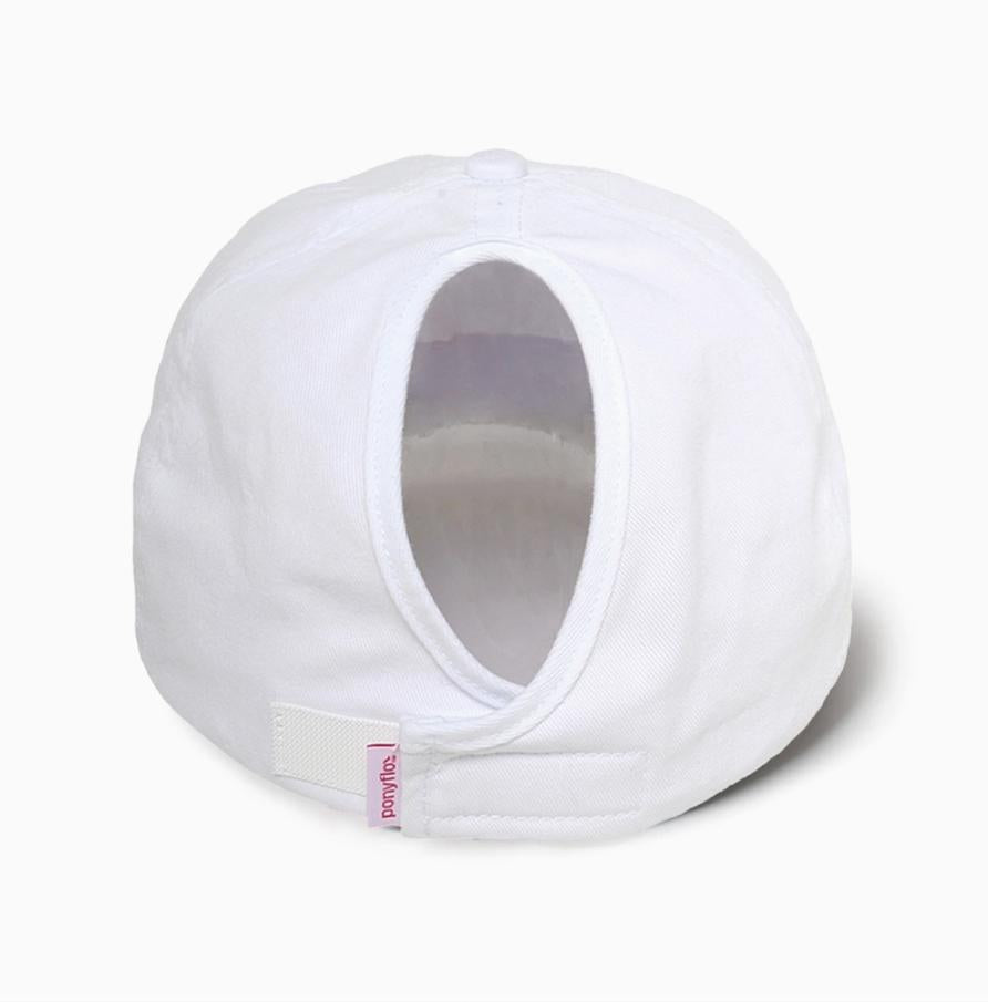 West Virginia University Era Ponyflo Collegiate Hat