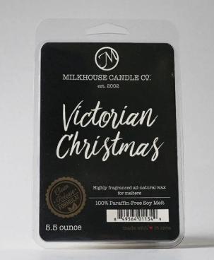 Milkhouse Candle Victorian Christmas Wax Melts
