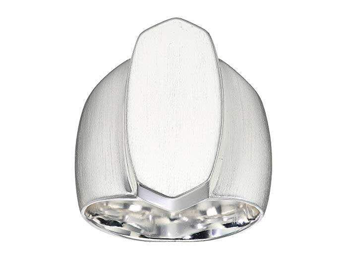 Kendra Scott Reagan Silver Ring 8