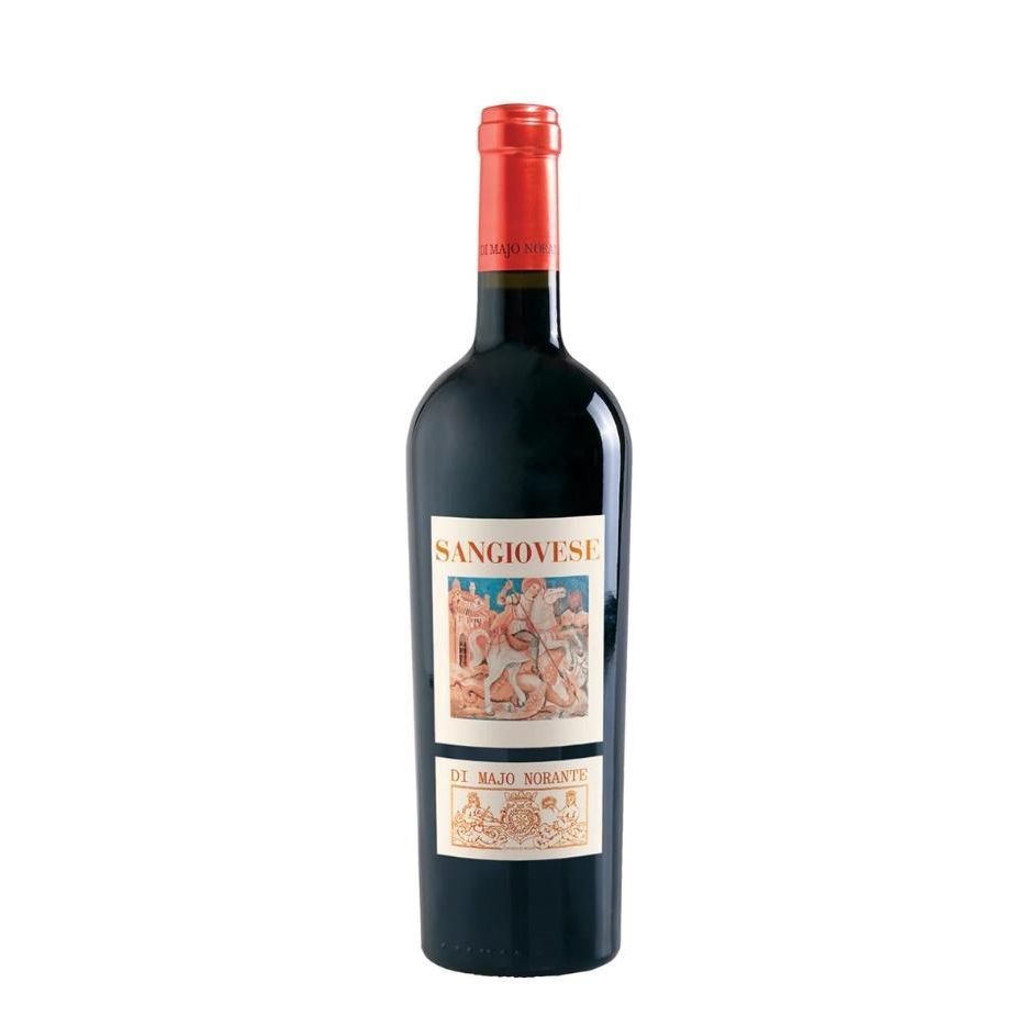 Di Majo Norante Sangiovese