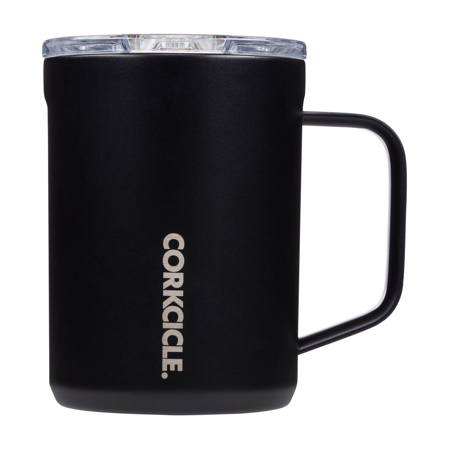 Mug (Matte Black)