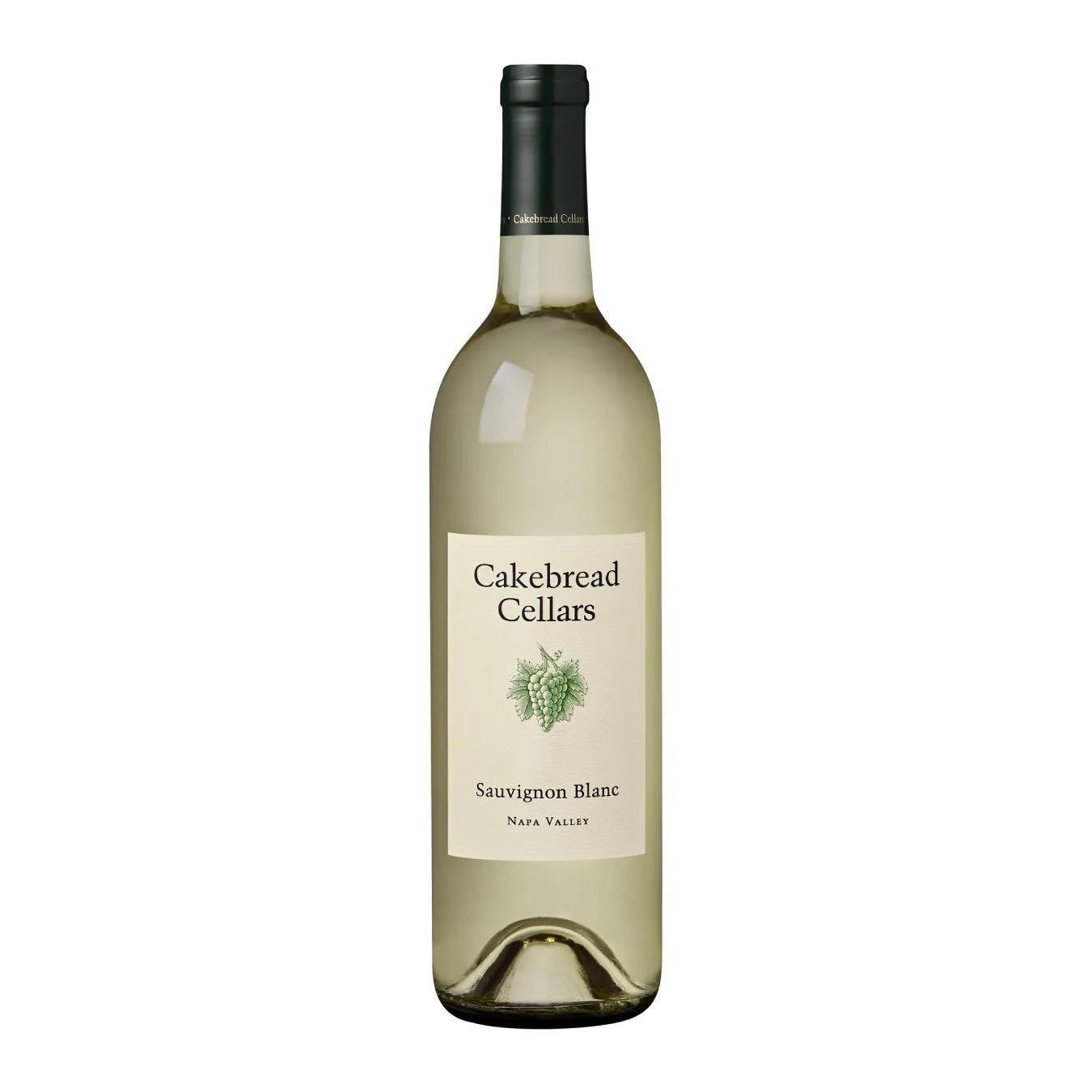 Cakebread Cellars Sauvignon Blanc 2022