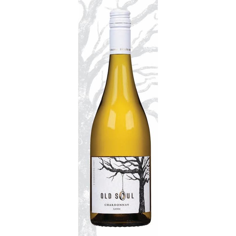 Old Soul Chardonnay 2024