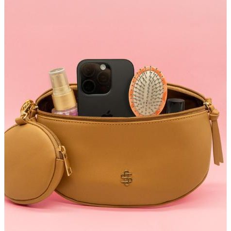 Simply Southern Leather Crossbody