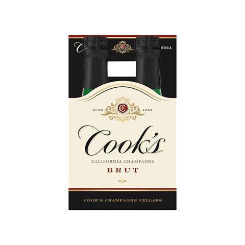 Cook's Champagne Brut
