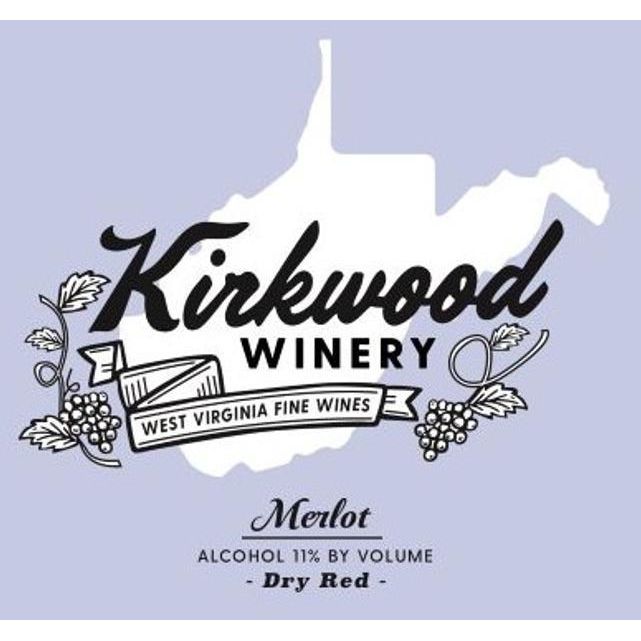 Kirkwood Winery Merlot