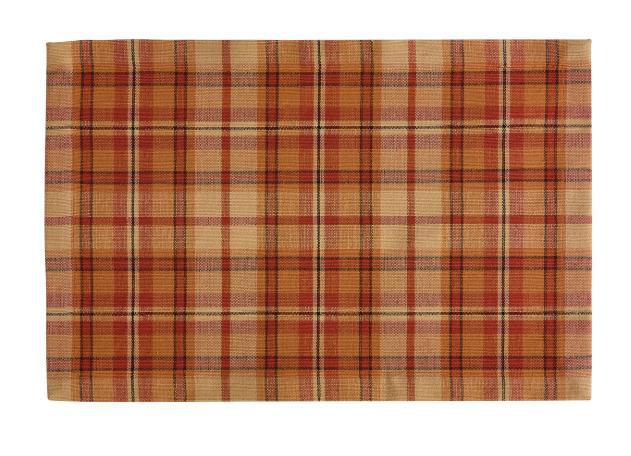 Hayfield Placemat