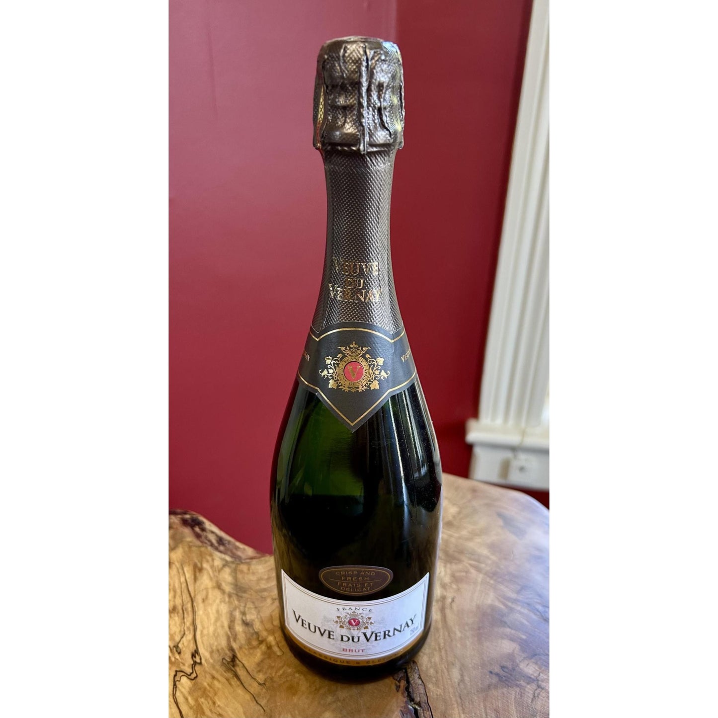 Veuve Du Vernay Brut
